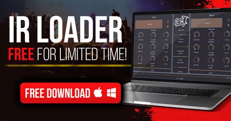 There is a big part <b>Free</b> <b>Vst</b> Plugins from most advanced Developers in the world. . Free ir loader vst